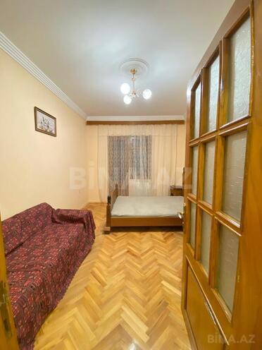 İcarəyə verilir 2 otaqlı köhnə tikili 40 m², Şah İsmayıl Xətai m., photo 4 from 9