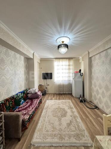 Satılır 2 otaqlı yeni tikili 42 m², Masazır q., photo 8 from 12