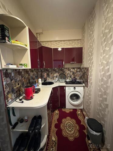 Satılır 2 otaqlı yeni tikili 42 m², Masazır q., photo 9 from 12
