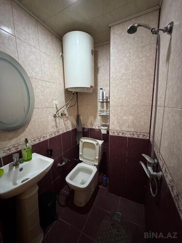 Satılır 2 otaqlı yeni tikili 42 m², Masazır q., photo 11 from 12