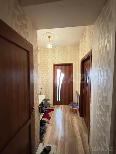 Satılır 2 otaqlı yeni tikili 42 m², Masazır q., photo 10 from 12