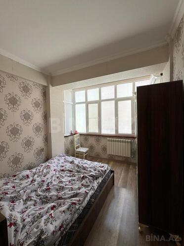 Satılır 2 otaqlı yeni tikili 42 m², Masazır q., photo 6 from 12