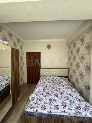 Satılır 2 otaqlı yeni tikili 42 m², Masazır q., photo 5 from 12