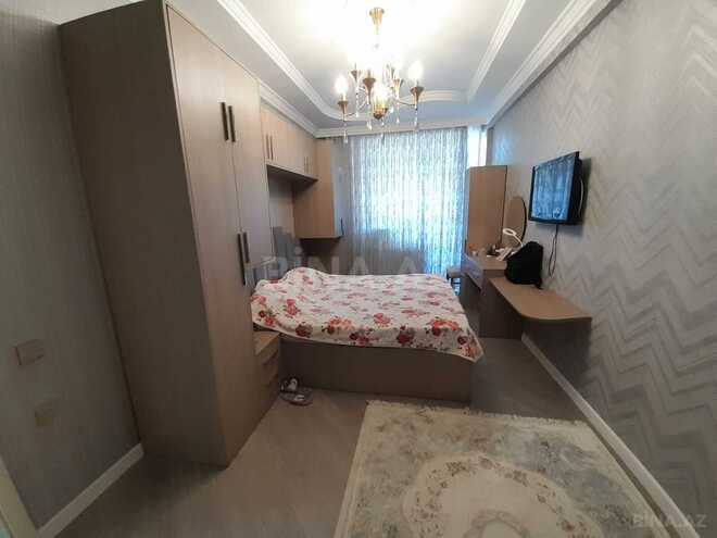 Продаётся 2-комн. новостройка 95 м², м. Низами, photo 8 from 31