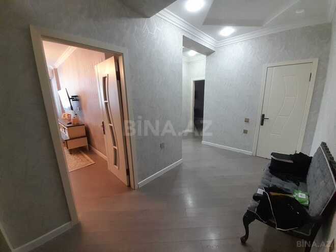 Продаётся 2-комн. новостройка 95 м², м. Низами, photo 16 from 31