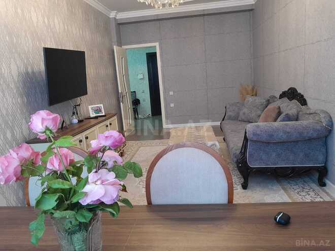 Продаётся 2-комн. новостройка 95 м², м. Низами, photo 3 from 31