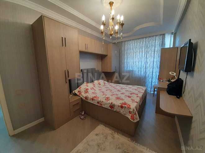 Продаётся 2-комн. новостройка 95 м², м. Низами, photo 10 from 31