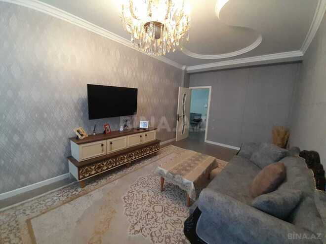 Продаётся 2-комн. новостройка 95 м², м. Низами, photo 29 from 31
