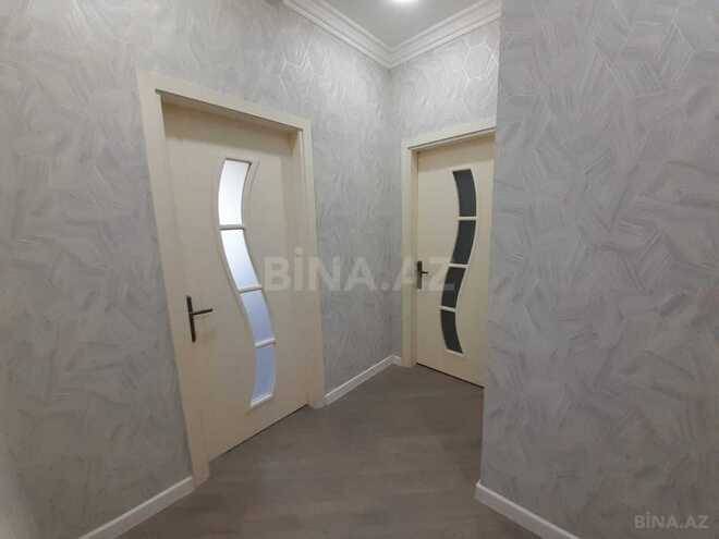 Продаётся 2-комн. новостройка 95 м², м. Низами, photo 27 from 31