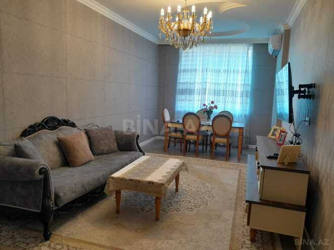 Продаётся 2-комн. новостройка 95 м², м. Низами, photo 1 from 31