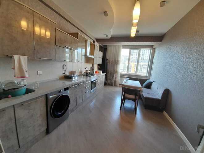 Продаётся 2-комн. новостройка 95 м², м. Низами, photo 23 from 31