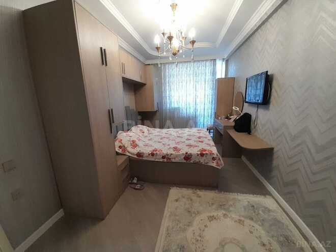 Продаётся 2-комн. новостройка 95 м², м. Низами, photo 24 from 31