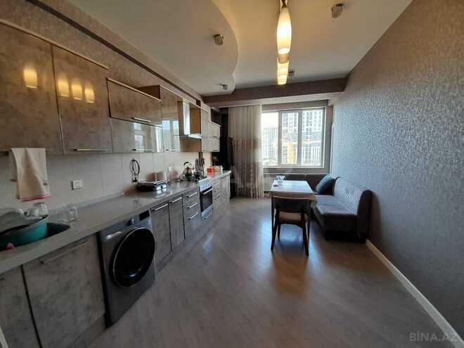Продаётся 2-комн. новостройка 95 м², м. Низами, photo 11 from 31