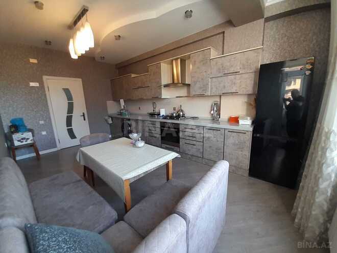 Продаётся 2-комн. новостройка 95 м², м. Низами, photo 21 from 31