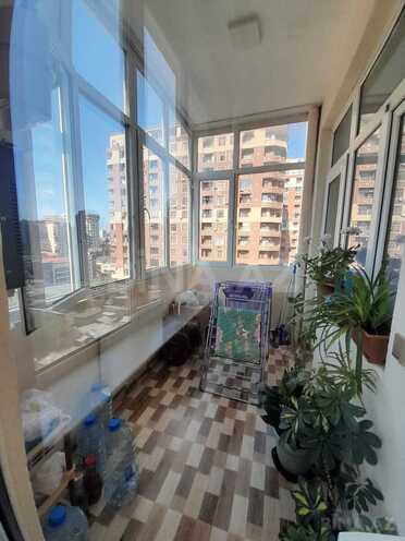 Продаётся 2-комн. новостройка 95 м², м. Низами, photo 20 from 31