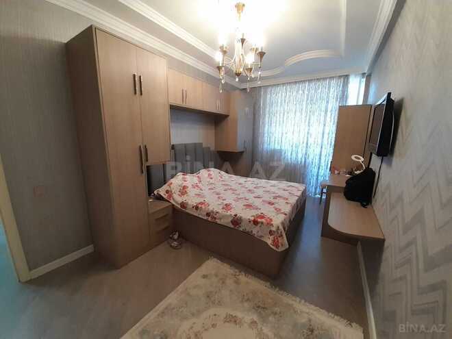 Продаётся 2-комн. новостройка 95 м², м. Низами, photo 7 from 31