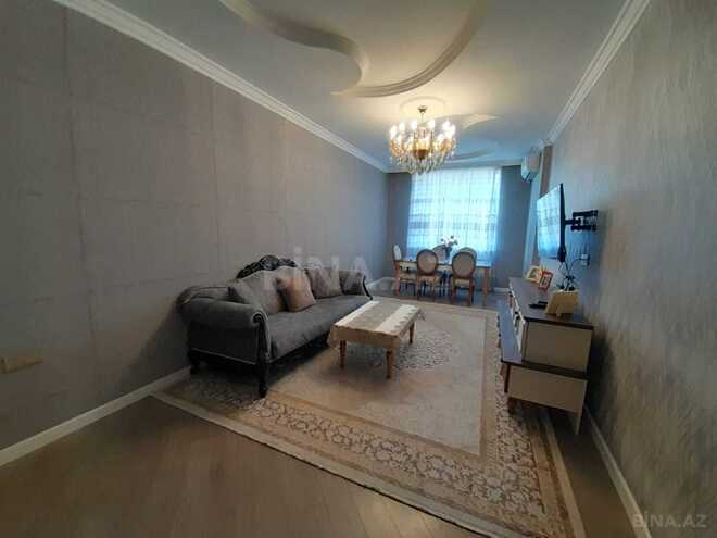 Продаётся 2-комн. новостройка 95 м², м. Низами, photo 26 from 31