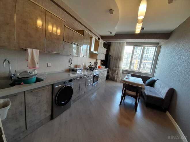 Продаётся 2-комн. новостройка 95 м², м. Низами, photo 13 from 31
