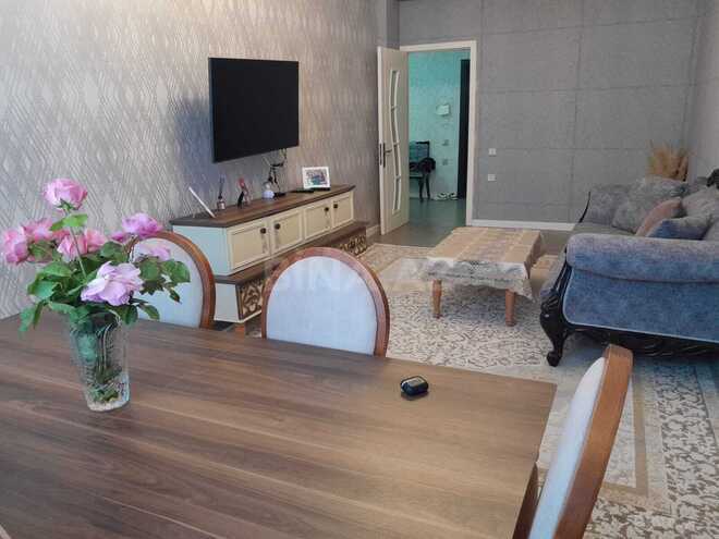 Продаётся 2-комн. новостройка 95 м², м. Низами, photo 25 from 31