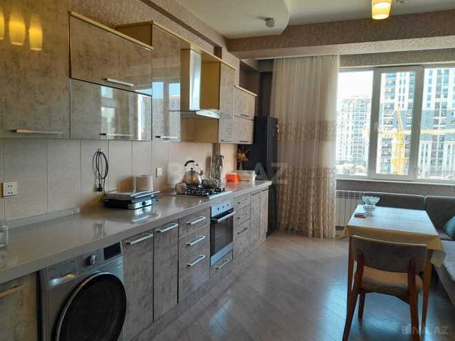 Продаётся 2-комн. новостройка 95 м², м. Низами, photo 12 from 31