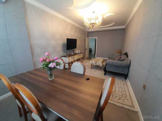 Продаётся 2-комн. новостройка 95 м², м. Низами, photo 6 from 31