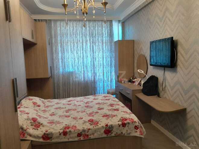 Продаётся 2-комн. новостройка 95 м², м. Низами, photo 9 from 31