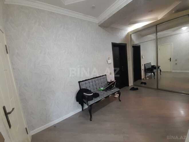 Продаётся 2-комн. новостройка 95 м², м. Низами, photo 15 from 31