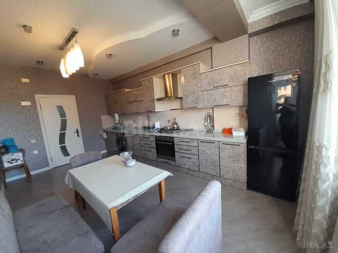 Продаётся 2-комн. новостройка 95 м², м. Низами, photo 14 from 31