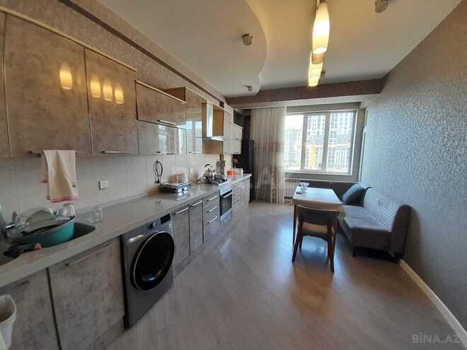 Продаётся 2-комн. новостройка 95 м², м. Низами, photo 22 from 31