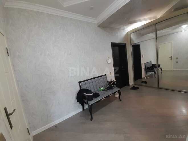 Продаётся 2-комн. новостройка 95 м², м. Низами, photo 28 from 31