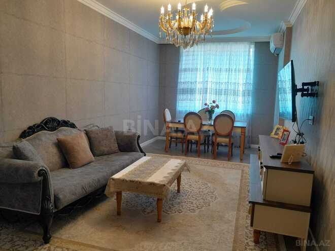 Продаётся 2-комн. новостройка 95 м², м. Низами, photo 4 from 31