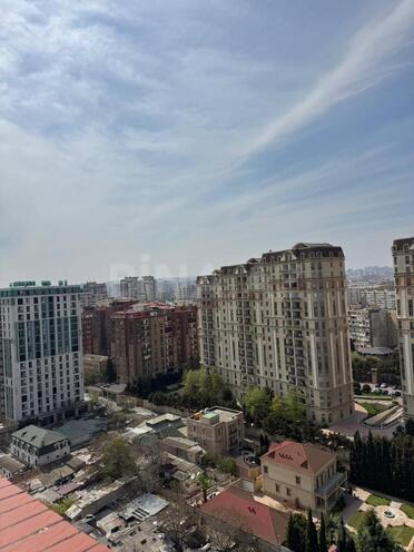Продаётся 3-комн. новостройка 135 м², м. Нариман Нариманов, photo 18 from 25