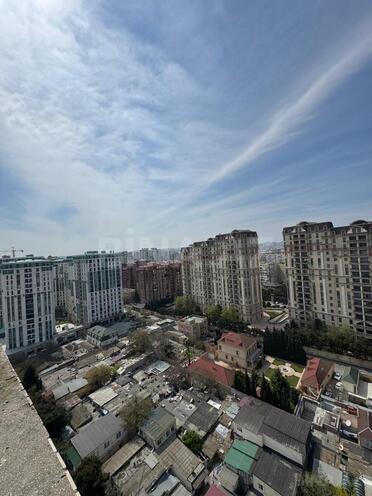 Продаётся 3-комн. новостройка 135 м², м. Нариман Нариманов, photo 21 from 25