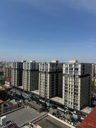 Продаётся 3-комн. новостройка 135 м², м. Нариман Нариманов, photo 17 from 25