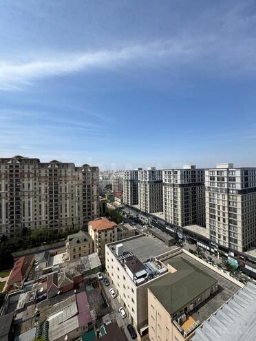 Продаётся 3-комн. новостройка 135 м², м. Нариман Нариманов, photo 5 from 25