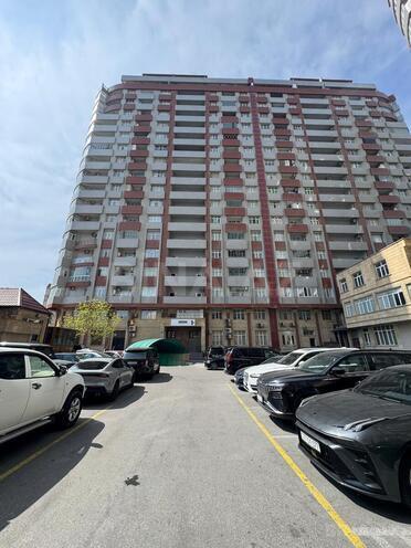 Продаётся 3-комн. новостройка 135 м², м. Нариман Нариманов, photo 24 from 25