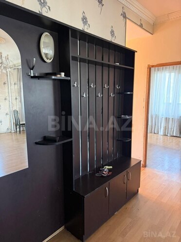 İcarəyə verilir 3 otaqlı köhnə tikili 135 m², 20 Yanvar m., photo 12 from 13