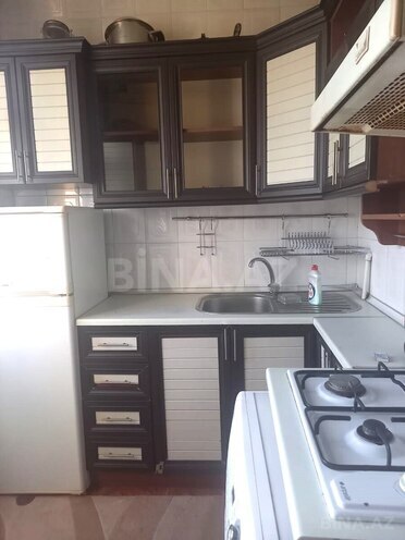 İcarəyə verilir 2 otaqlı köhnə tikili 50 m², Memar Əcəmi m., photo 8 from 11