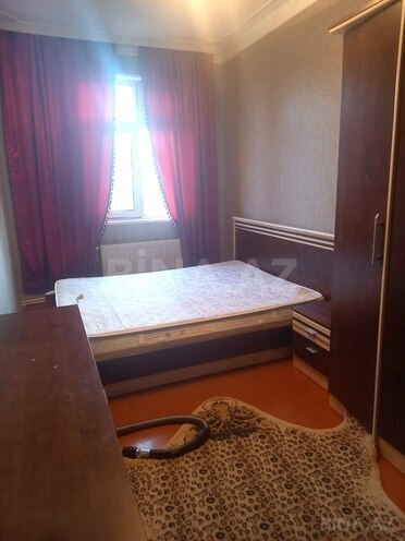 İcarəyə verilir 2 otaqlı köhnə tikili 50 m², Memar Əcəmi m., photo 4 from 11