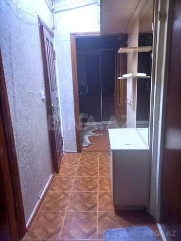 İcarəyə verilir 2 otaqlı köhnə tikili 50 m², Memar Əcəmi m., photo 6 from 11