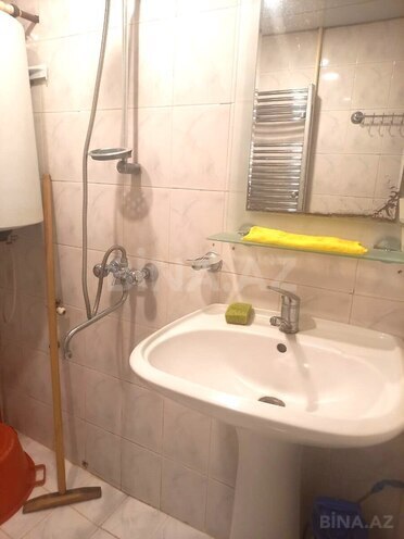 İcarəyə verilir 2 otaqlı köhnə tikili 50 m², Memar Əcəmi m., photo 10 from 11