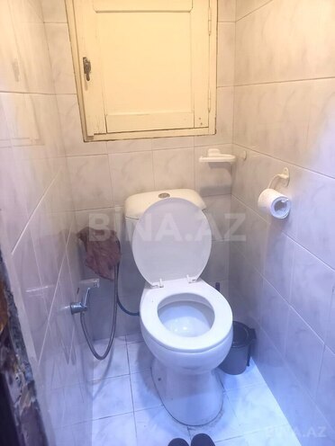 İcarəyə verilir 2 otaqlı köhnə tikili 50 m², Memar Əcəmi m., photo 7 from 11