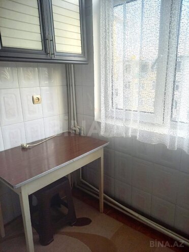 İcarəyə verilir 2 otaqlı köhnə tikili 50 m², Memar Əcəmi m., photo 9 from 11