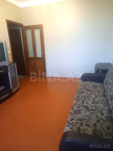 İcarəyə verilir 2 otaqlı köhnə tikili 50 m², Memar Əcəmi m., photo 3 from 11