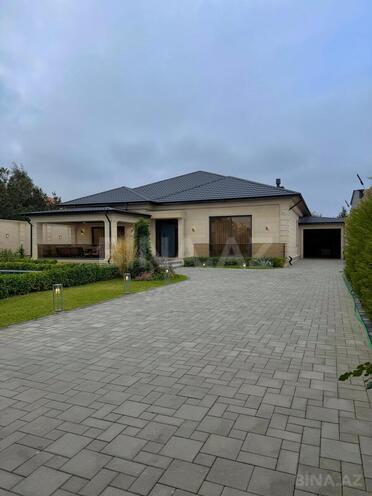 Satılır 5 otaqlı həyət evi/bağ evi 300 m², Mərdəkan q., photo 6 from 32