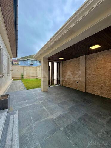 Satılır 5 otaqlı həyət evi/bağ evi 300 m², Mərdəkan q., photo 8 from 32