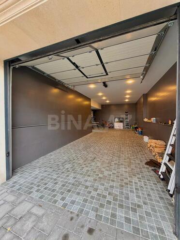 Satılır 5 otaqlı həyət evi/bağ evi 300 m², Mərdəkan q., photo 28 from 32