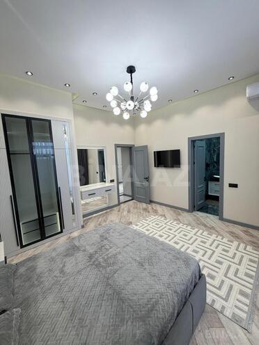 Satılır 5 otaqlı həyət evi/bağ evi 220 m², Mərdəkan q., photo 19 from 30
