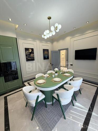 Satılır 5 otaqlı həyət evi/bağ evi 220 m², Mərdəkan q., photo 7 from 30