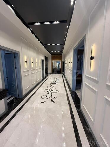 Satılır 5 otaqlı həyət evi/bağ evi 220 m², Mərdəkan q., photo 21 from 30